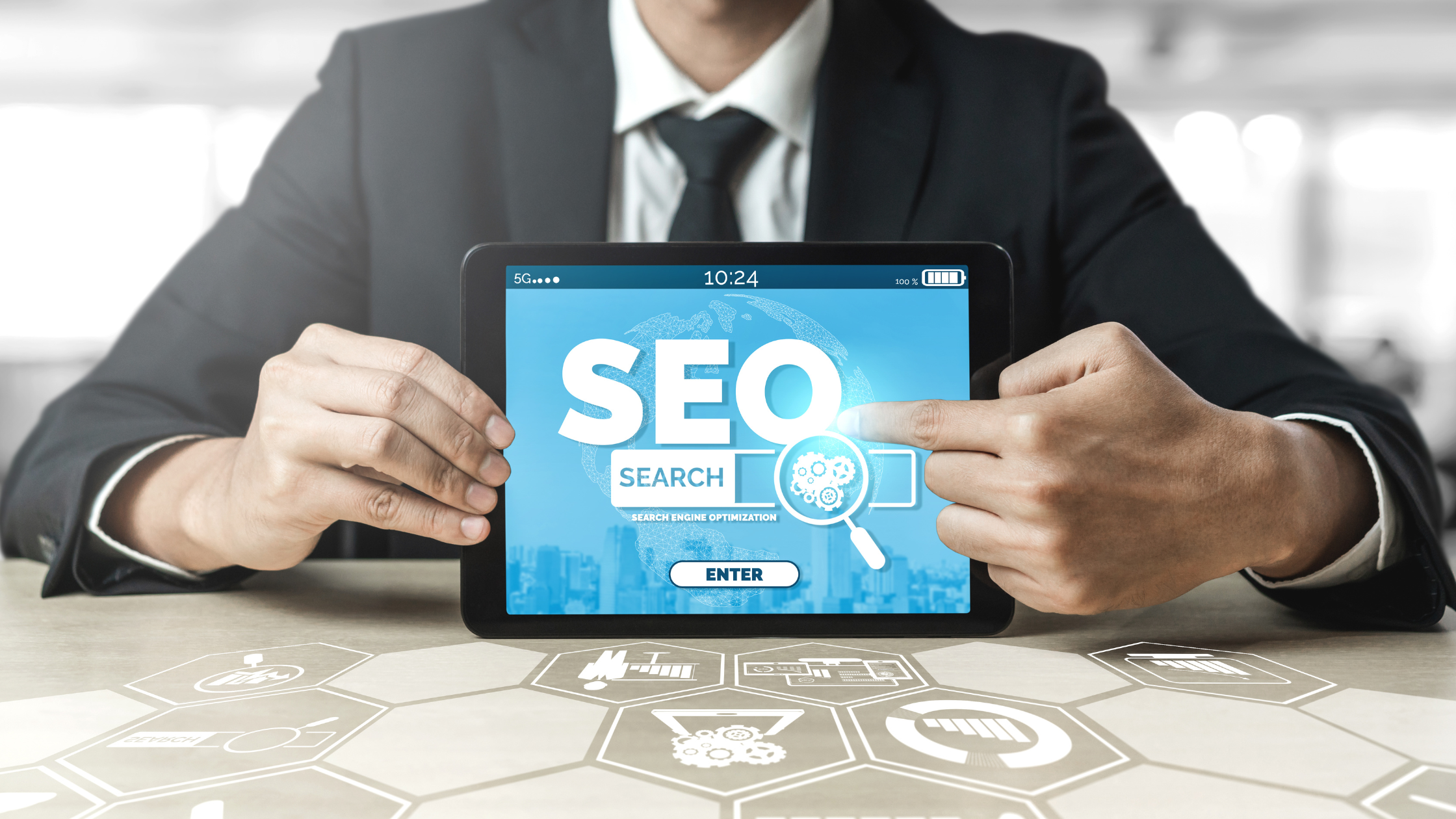 what is seo