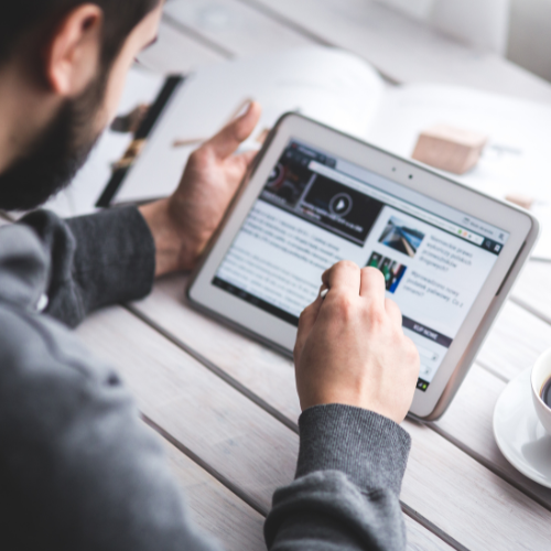 digital marketing career