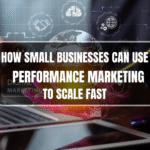 Performance Marketing