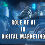 Role of AI in Digital Marketing